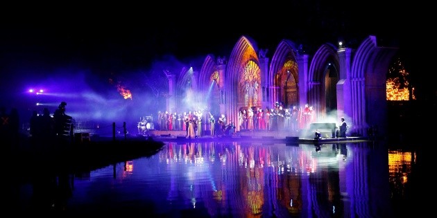 Navidalia extiende su temporada hasta el 31 de diciembre