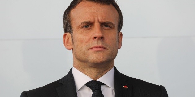 Francia abati&oacute; 33 "terroristas" en Mal&iacute;, declara Macron