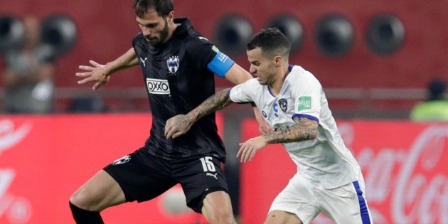 Tercer lugar deja bien parado a Rayados: Jos&eacute; Mar&iacute;a Basanta