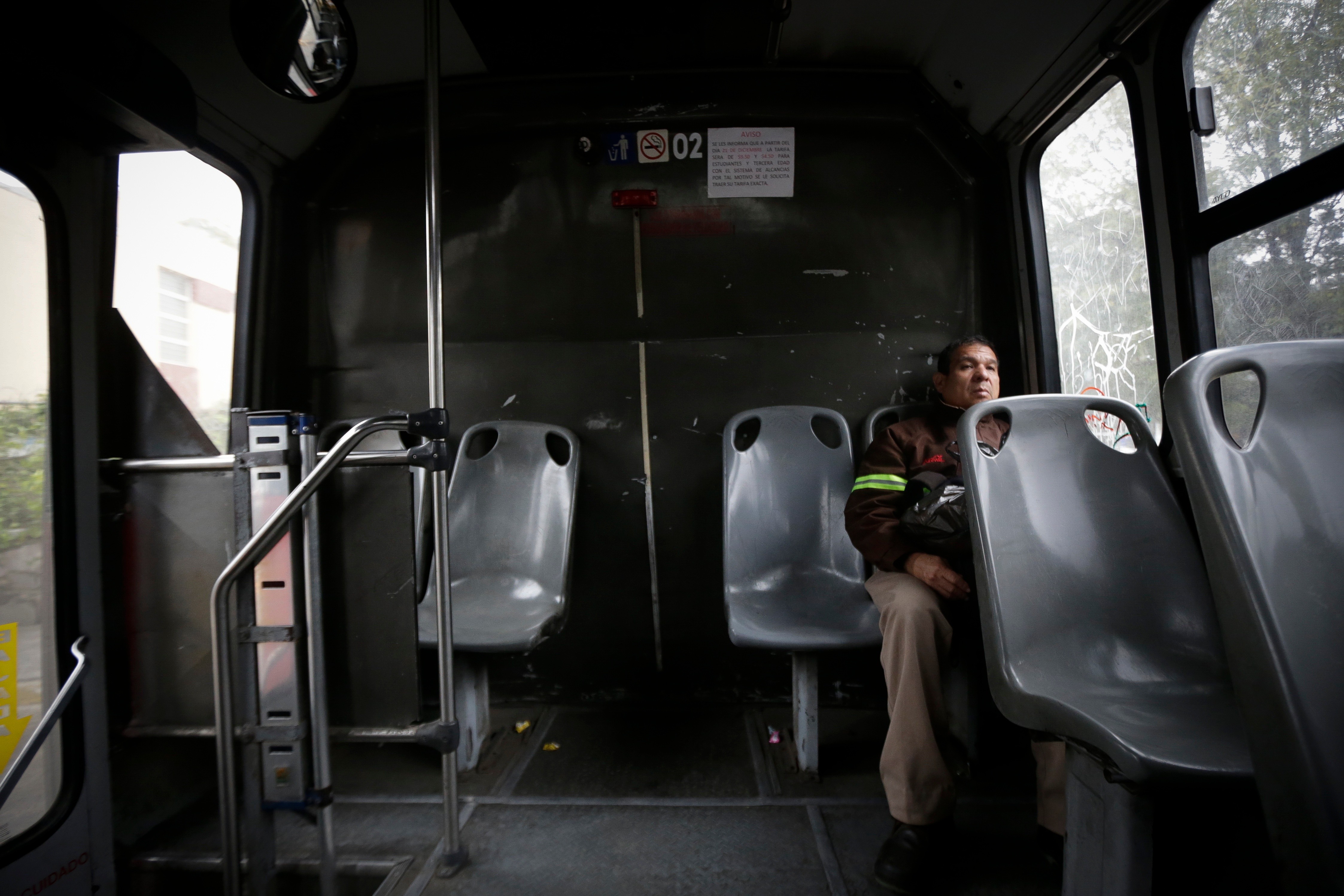 Pese a aumento, no ven mejora en ruta 646 | El Informador