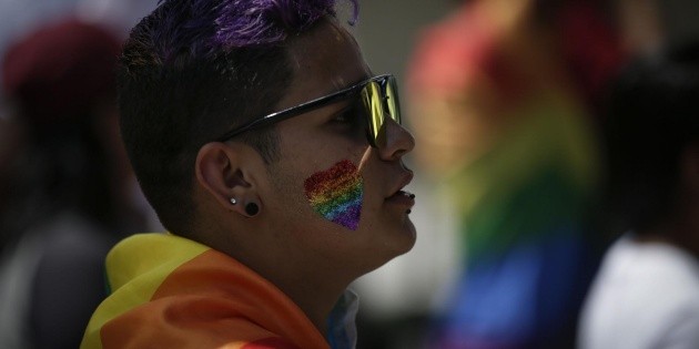 Van 17 estados que reconocen matrimonio igualitario en M&eacute;xico