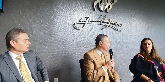 Turismo en ZMG crece