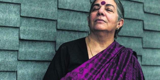 Exterminar es la l&oacute;gica del sistema