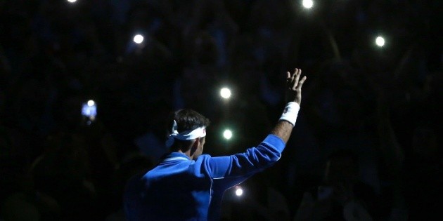 Roger Federer volver&aacute; a Latinoam&eacute;rica en 2020
