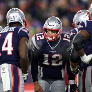 Patriotas confirma dominio de AFC Este al lograr su título divisional 11