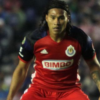 "Gullit" Peña negocia con Correcaminos