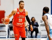 Los dos últimos compromisos de Jalisco serán en la Arena Astros contra los Soles de Mexicali. TWITTER/@AstrosJalisco