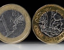 La moneda tendrá un valor de 50 peniques (unos 0.58 euros). AFP/ ESPECIAL