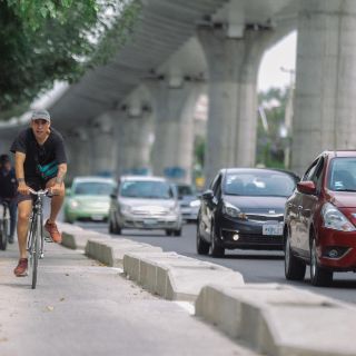 Vence plazo y quedan sin concluir tres ciclovías