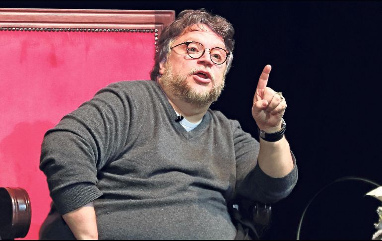 Guillermo del Toro compartió a través de redes sociales su opinión sobre “Parásitos”, de Bong Joon-Ho. EL INFORMADOR / ARCHIVO