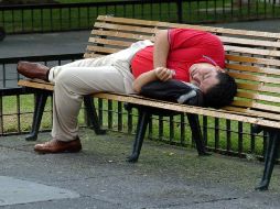 La población total en México es de 120 millones de personas y 40 millones se estima que tienen trastornos de sueño. En promedio, toda la gente tiene que dormir ocho horas, aunque siete es lo mínimo recomendable. EL INFORMADOR / ARCHIVO