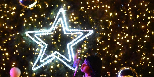 Arquidi&oacute;cesis resalta importancia de la Navidad