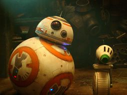 Se espera que la nueva entrega de la saga de Star Wars también sea censurada en países como Qatar o Arabia Saudita. AP /