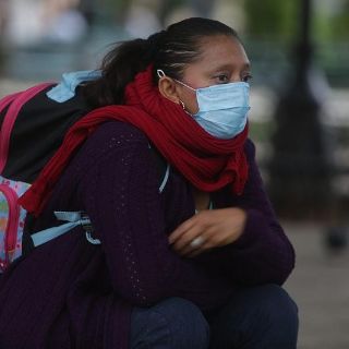 Época invernal, riesgo para personas con males respiratorios y cardiacos