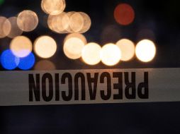 De acuerdo con el reporte preliminar, los militares viajaban a exceso de velocidad. AFP/ARCHIVO