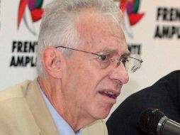 Será el próximo lunes cuando las autoridades soliciten las cámaras de seguridad para corroborar la denuncia. SUN / ARCHIVO