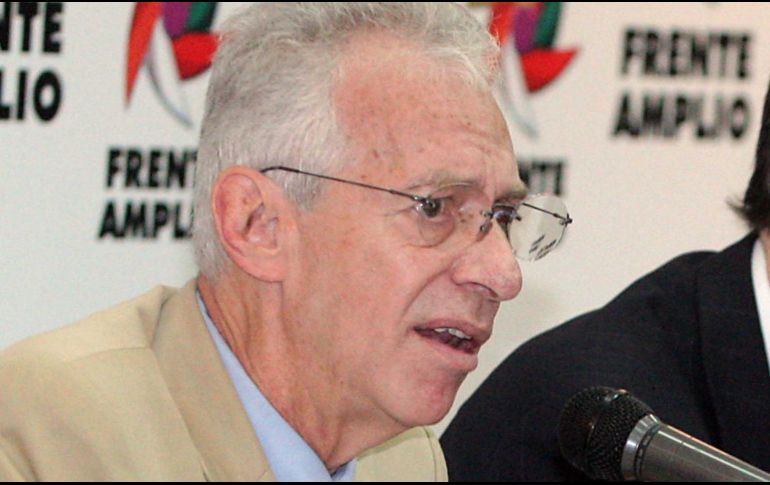 Será el próximo lunes cuando las autoridades soliciten las cámaras de seguridad para corroborar la denuncia. SUN / ARCHIVO