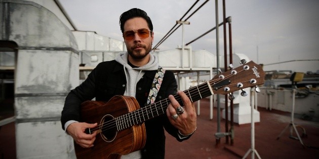 Juan Solo ahora te pondr&aacute; a bailar