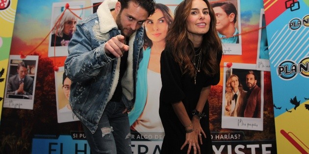 Cuando hay amor: "El hubiera s&iacute; existe"