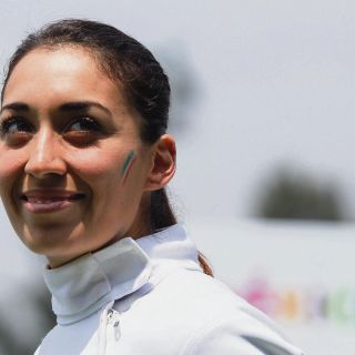 El dulce año 2019 de Mariana Arceo