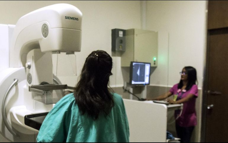 Las vacantes pertenecen a las Unidades Médicas de Tiempo Completo y en Urgencias. EL INFORMADOR / ARCHIVO