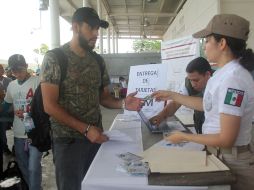 Estiman que habrá récord en trámites migratorios de 2019