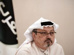Jamal Khashoggi fue asesinado al atender una cita en el consulado saudí en Turquía. AFP / ARCHIVO