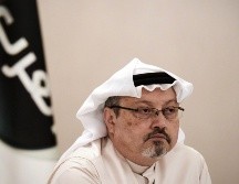 Jamal Khashoggi fue asesinado al atender una cita en el consulado saudí en Turquía. AFP / ARCHIVO