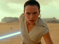 Es la tercera película más taquillera de la saga en su estreno, por detrás de ''Star Wars: Episodio VII - El despertar de la fuerza'' (2015) y ''Star Wars: Episodio VIII - El último Jedi'' (2017). AP / LUCASFILM