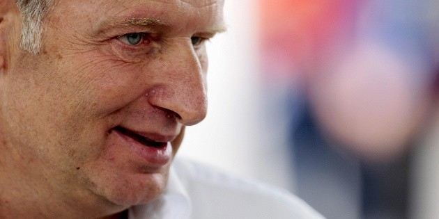 Fallece Jimmy Goldsmith, benefactor de la Selecci&oacute;n Mexicana