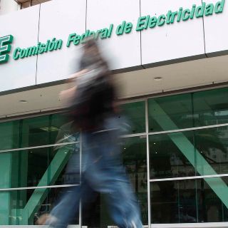 Trabajadores de CFE, consentidos de la 4T