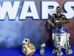 La ciencia respalda la idea de la existencia de un campo de energía que 