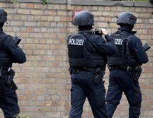 Según la policía alemana, no hay indicios de que el adolescente estuvo obligado a quedarse con el sospechoso. EFE/ARCHIVO