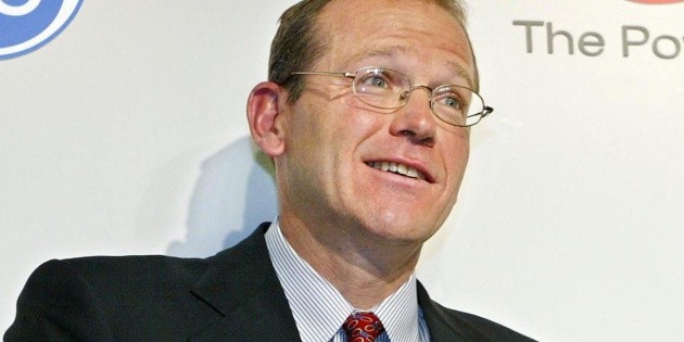 Boeing nombra nuevo director ejecutivo para afrontar crisis