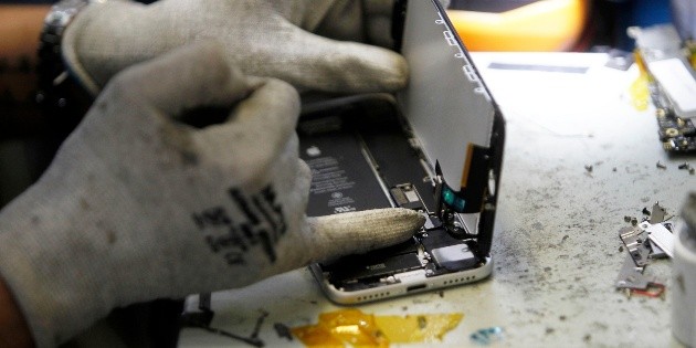 &iquest;Qu&eacute; hacer con tu celular viejo?