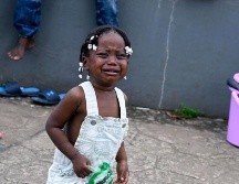 Mujeres deben criar a sus hijos en entorno de extrema pobreza y desventaja. GETTY IMAGES