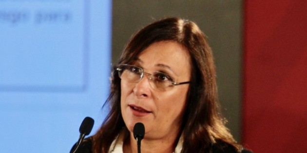 "Vete a la TAPO", dice Nahle ante reclamo de aeropuerto de Texcoco