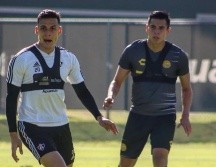 El compromiso entre Zorros y Dorados fue disputado en dos partidos de 70 minutos, en los cuales Cufré rotó a sus futbolistas con el firme objetivo de encontrar variantes en su equipo. INSTAGRAM / @dorados