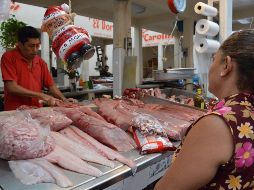 La Profeco pone a disposición de la ciudadanía recetas económicas a través de su página de Internet. EL INFORMADOR/ARCHIVO