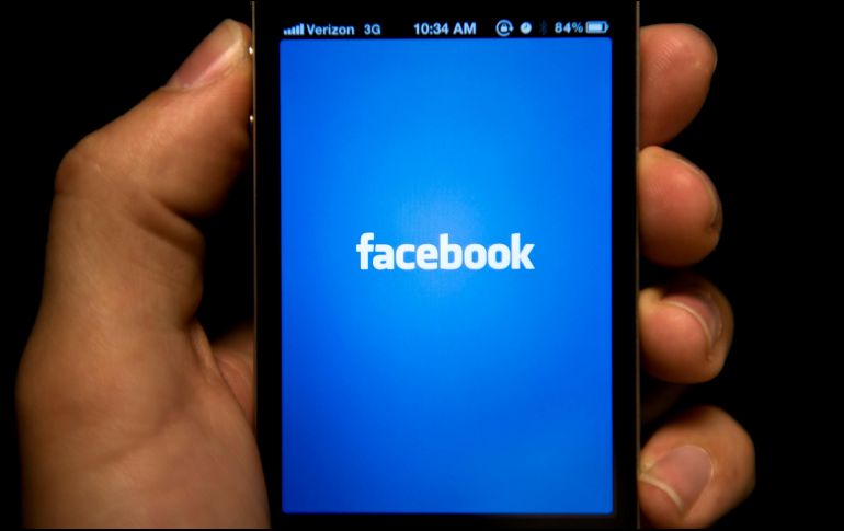 Facebook y Twitter tienen hasta principios de enero para trasladar a Rusia la base de datos de los usuarios rusos. AFP/ARCHIVO