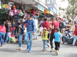 EL INFORMADOR/E. Barrera