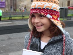 Sondeo: ¿Niño Dios o Santa Claus?