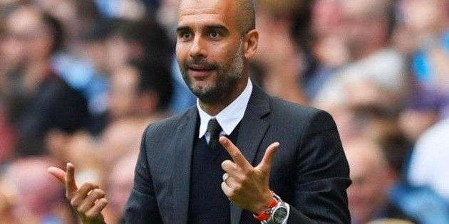 Guardiola destaca campa&ntilde;a del Wolverhampton