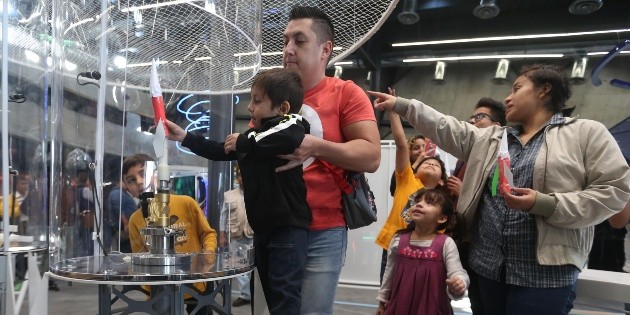 Opciones para visitar en d&iacute;as de vacaciones