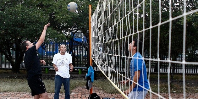 Retas navide&ntilde;as