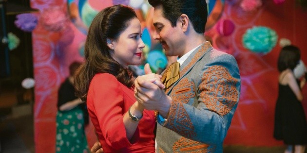 Pepe Boj&oacute;rquez "revive" a Pedro Infante