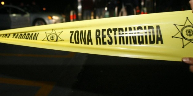 Asesinan a cuatro personas en Santa Cruz del Valle, Tlajomulco