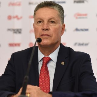 Ricardo Peláez deja en claro que Chivas debe lograr el título