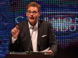 Tras la petición en su mensaje, diversos usuarios e incluso algunos de sus compañeros le respondieron con sentido del humor. IMAGO7