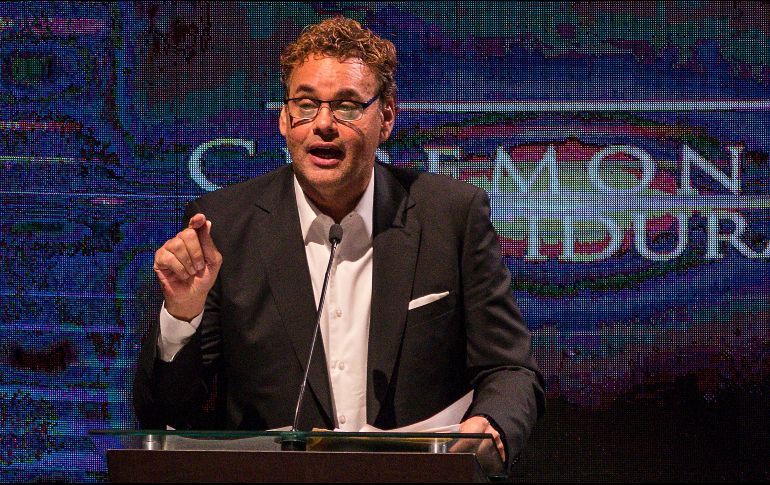 Tras la petición en su mensaje, diversos usuarios e incluso algunos de sus compañeros le respondieron con sentido del humor. IMAGO7